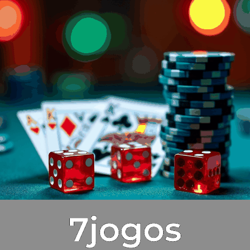 Explore os Melhores Caça-Níqueis do 7jogos