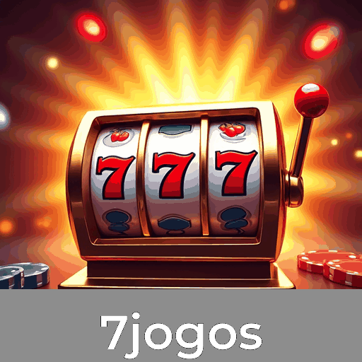 Bem-vindo ao 7jogos - Onde os Slots com Alto RTP Esperam por Você!