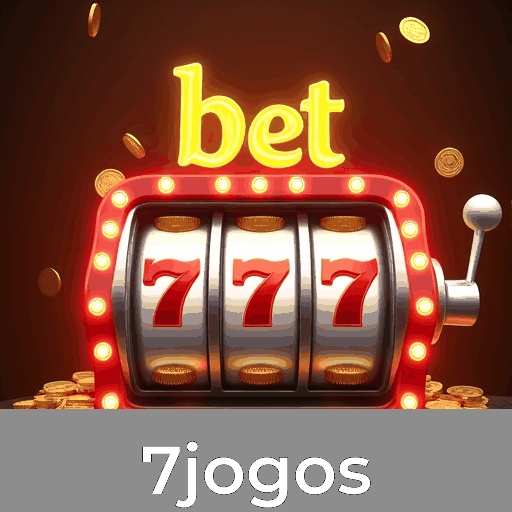 Bem-vindo à Plataforma 7jogos - Slots de Última Geração e Bônus Exclusivos