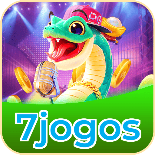 Bem-vindo ao 7jogos - Onde os Slots com Alto RTP Esperam por Você!